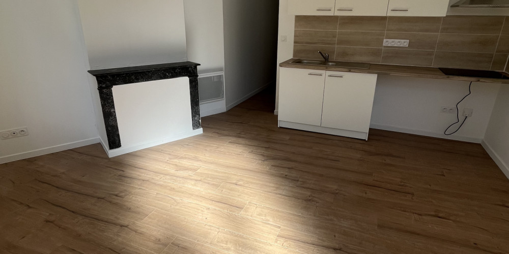 appartement à AGEN (47000)