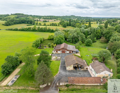 maison  VILLEREAL