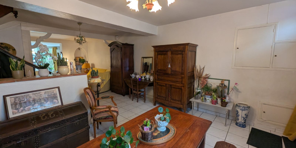 maison à AGEN (47000)