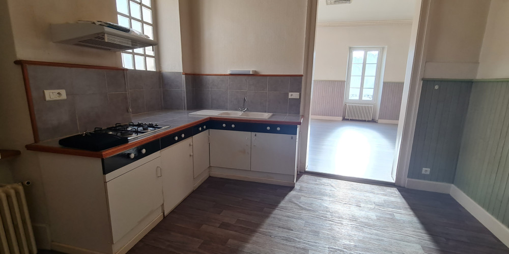 maison à TONNEINS (47400)