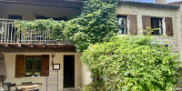maison à DURAS (47120)