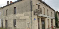 immeuble à MIRAMONT DE GUYENNE (47800)