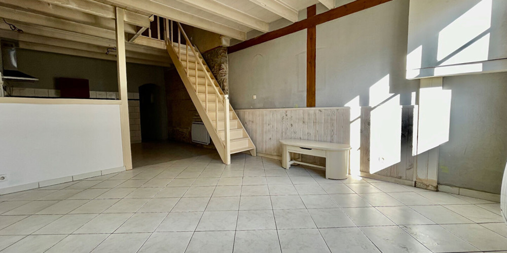 maison à ST ETIENNE DE FOUGERES (47380)