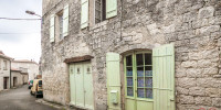 maison à LAROQUE TIMBAUT (47340)