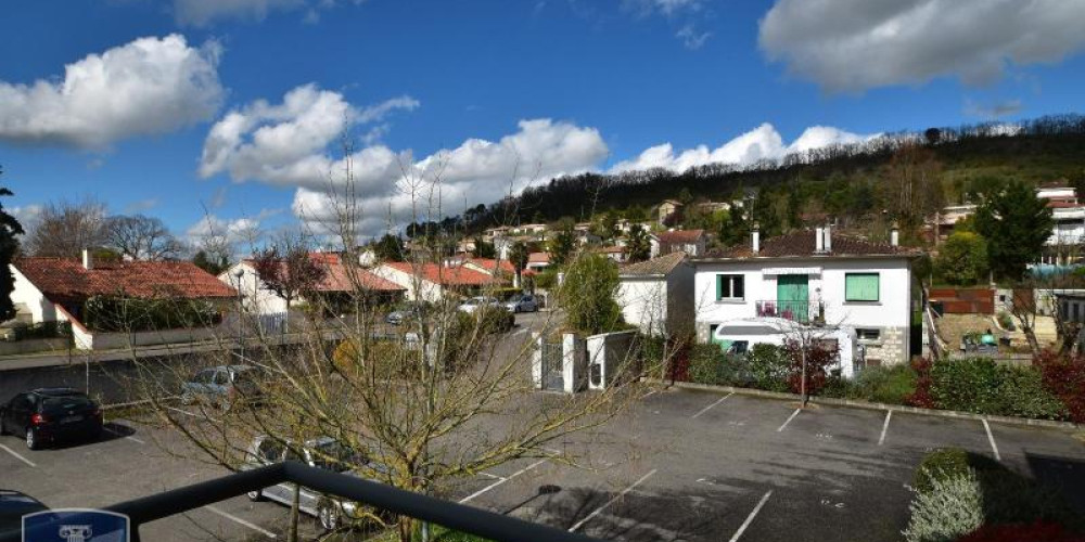 appartement à BON ENCONTRE (47240)