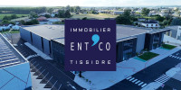 local commercial à MARMANDE (47200)