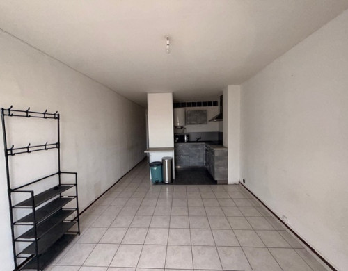 appartement  MARMANDE