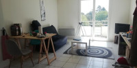 appartement à MARMANDE (47200)