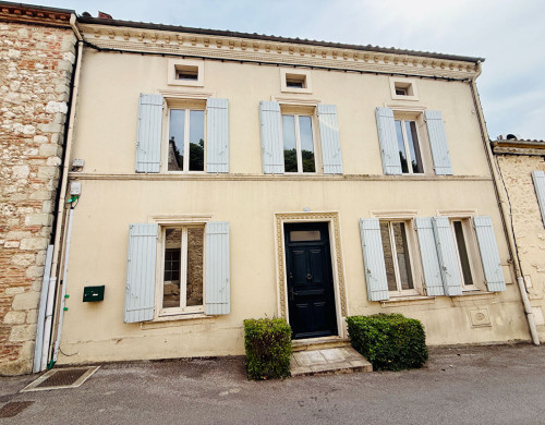 maison  PENNE D AGENAIS
