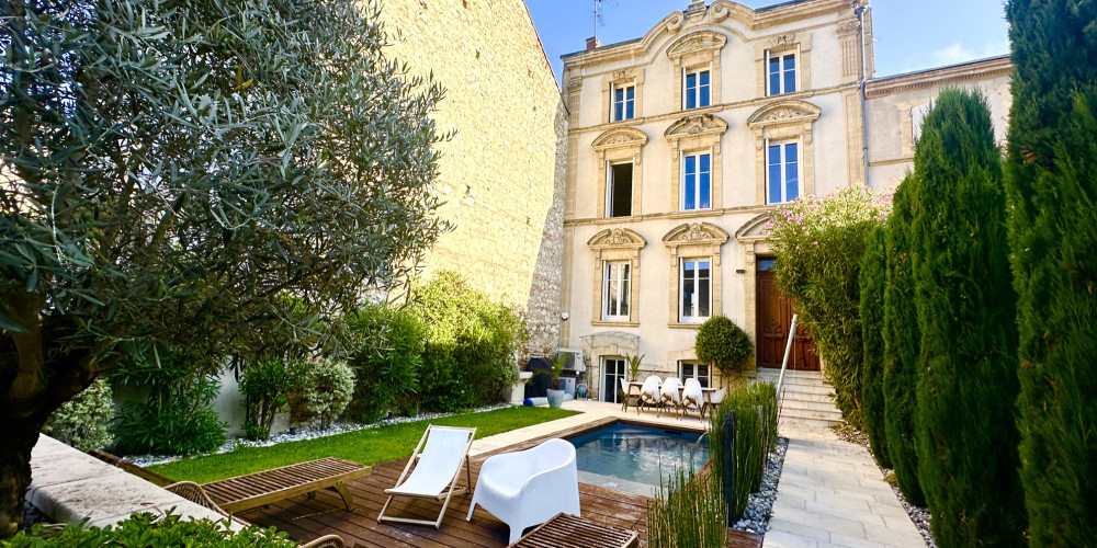 maison à AGEN (47000)