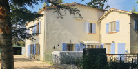 maison à PENNE D AGENAIS (47140)