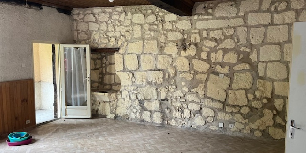maison à MEZIN (47170)