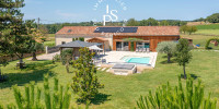 maison à VILLENEUVE SUR LOT (47300)