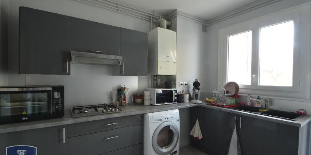 appartement à AGEN (47000)