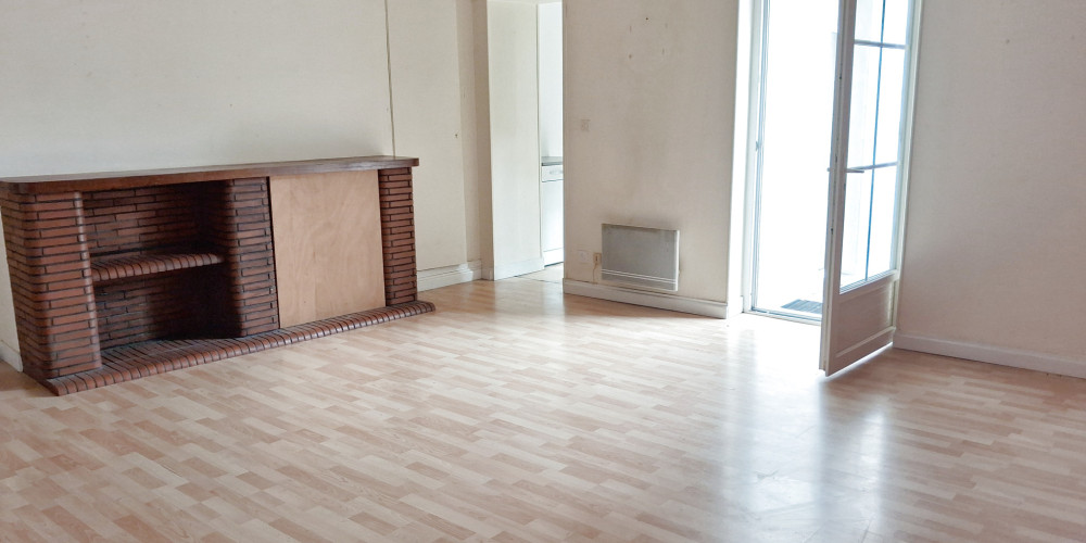 appartement à MARMANDE (47200)