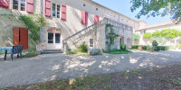 maison à PENNE D AGENAIS (47140)