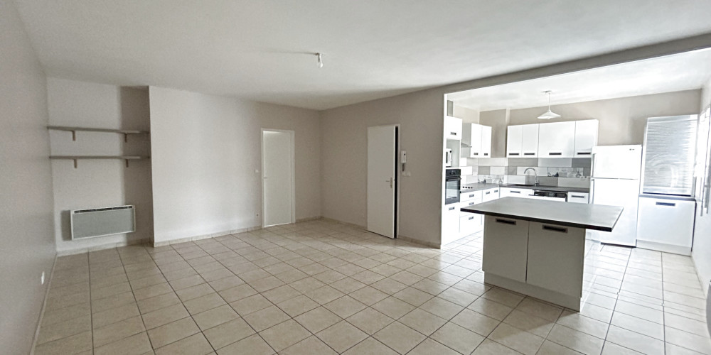 appartement à AGEN (47000)