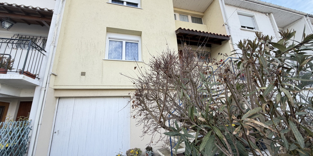 maison à AGEN (47000)