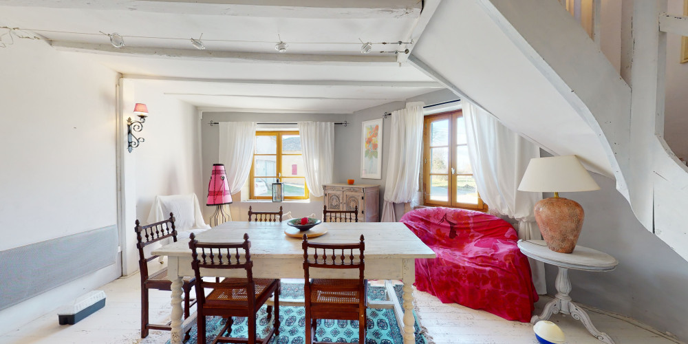 maison à LAUZUN (47410)