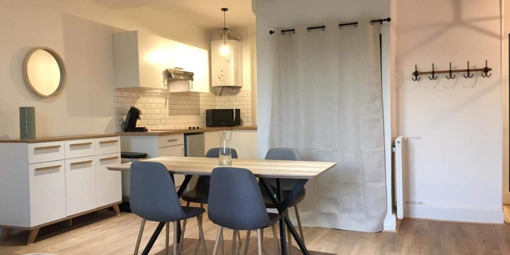 appartement à AGEN (47000)