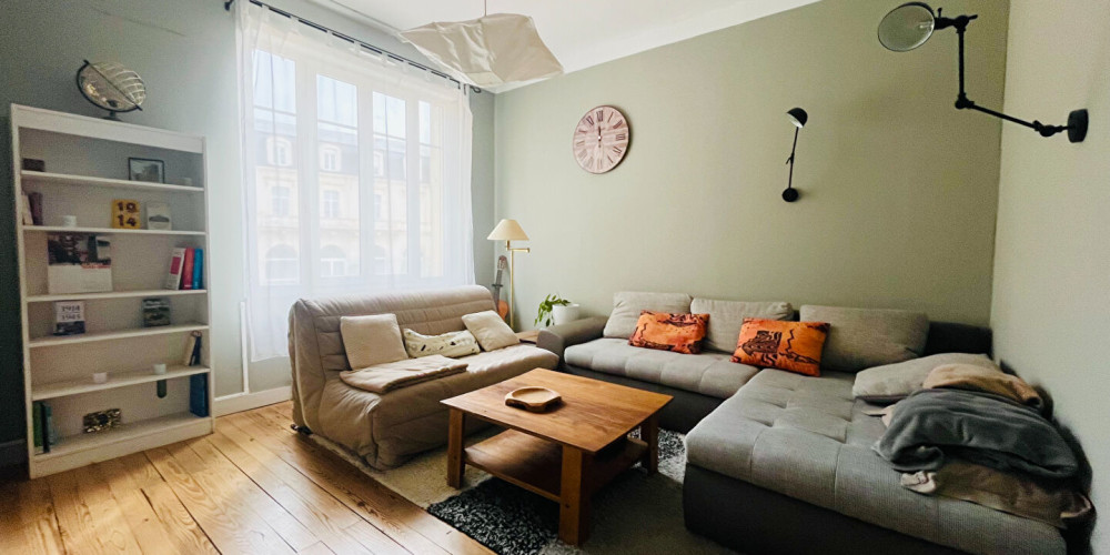 maison à VILLENEUVE SUR LOT (47300)