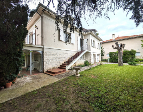 maison  VILLENEUVE SUR LOT