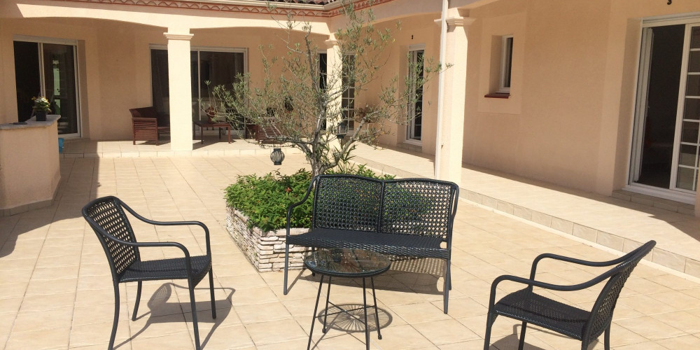 maison à MONTAUT (47210)