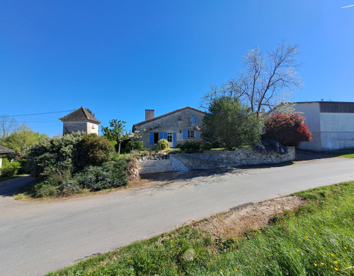 maison  AIGUILLON