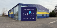 local commercial à BRAX (47310)