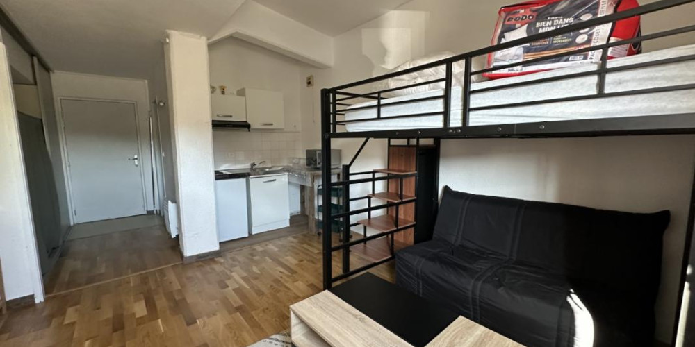 appartement à AGEN (47000)