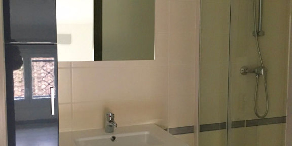 appartement à CASTELMORON SUR LOT (47260)
