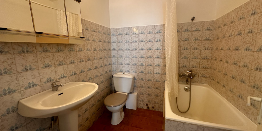 appartement à TONNEINS (47400)