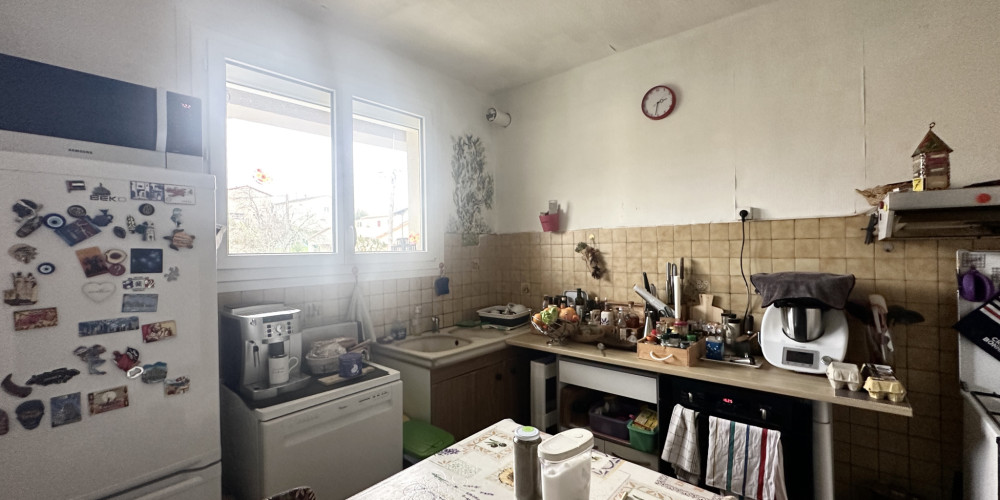 maison à LE PASSAGE (47520)