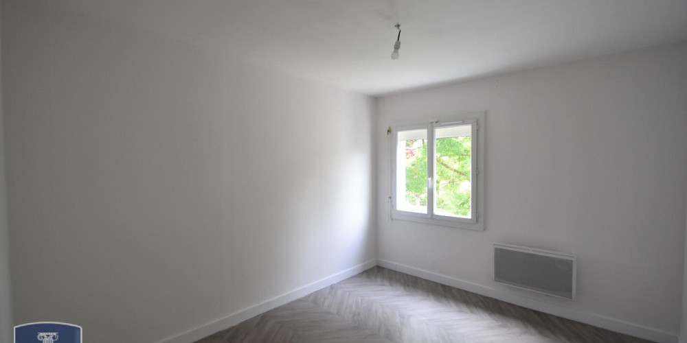 appartement à VILLENEUVE SUR LOT (47300)