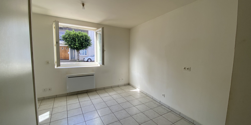 appartement à AGEN (47000)