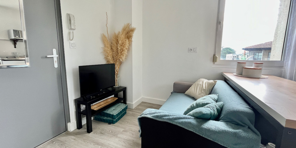 appartement à VILLENEUVE SUR LOT (47300)