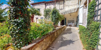 maison à ST BARTHELEMY D AGENAIS (47350)