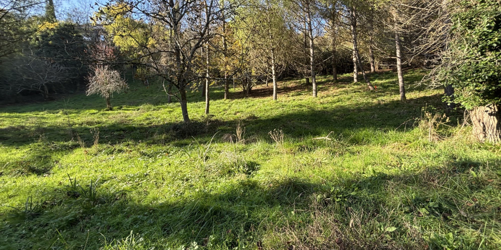terrain à AGEN (47000)