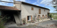 maison à CASSIGNAS (47340)