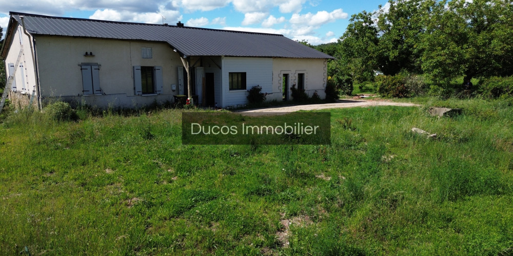 maison à MARMANDE (47200)