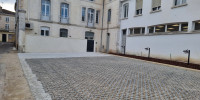appartement à MARMANDE (47200)