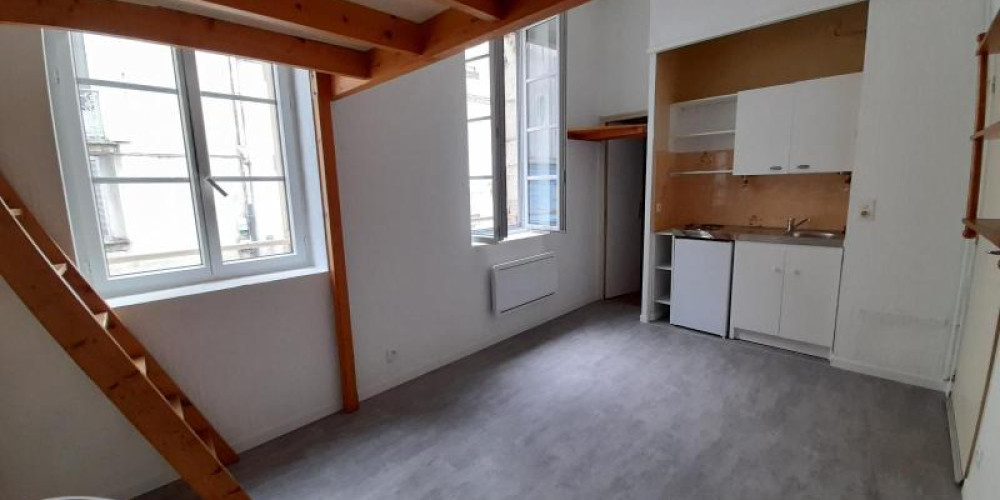 appartement à AGEN (47000)