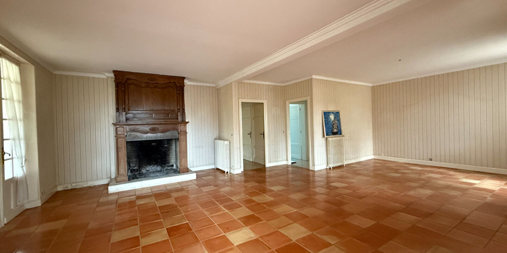 maison à PUJOLS (47300)