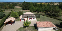 maison à SEYCHES (47350)