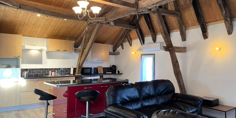 immeuble à VILLEREAL (47210)