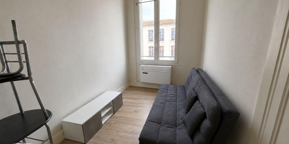 appartement à NERAC (47600)