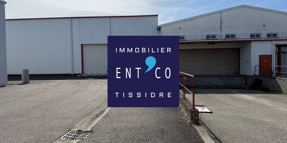 local commercial à BOE (47550)