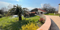 maison à HAUTEFAGE LA TOUR (47340)