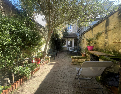 maison  AGEN