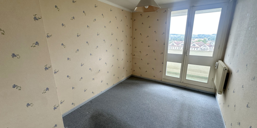 appartement à MARMANDE (47200)